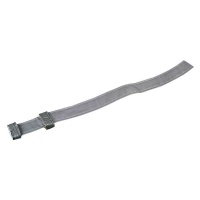 Banda de cozedura niveladora para formas quadradas e circulares de 142 x 5 cm - PME