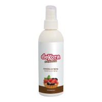 Gelatina em spray 200 ml - Dekora