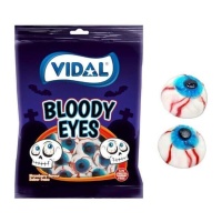 Olhos cheios de líquido - Vidal - 90 gr