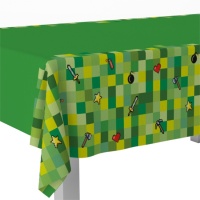Toalha de mesa TNT Festa 1,20 x 1,80 cm