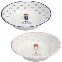 Tigelas de Comunhão de 17,5 cm - 6 unidades