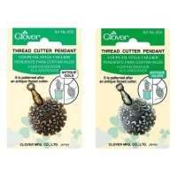 Alicate de corte de fio pendente antigo - Clover - 1 unidade