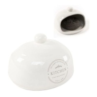 Suporte para esfregão Royal Kitchen - DCasa