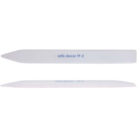 Dobradeira de teflon TF-2 estreita - Artis decor