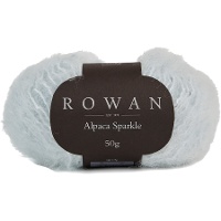 Alpaca Sparkle de 50 g - Rowan