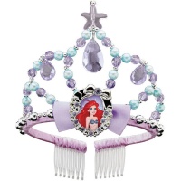 Tiara da Ariel