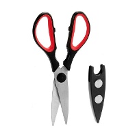 Tesoura de cozinha de 21 cm