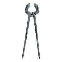 Tenazes cinzentas de 40 cm
