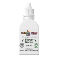 Corante lipossolúvel Colourflex em gel 25 ml - Sugarflair