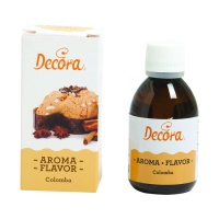 Aroma de colomba de 50 g - Decora