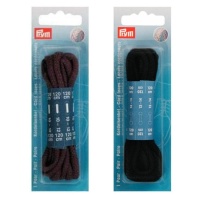 Cordões redondos de 0,5 cm - Prym - 1,20 m