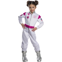 Roupa Barbie Astronauta