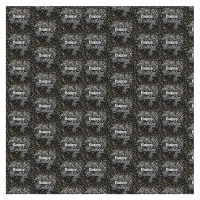 Papel de embrulho Champagne Bubbles 1,52 x 0,76 m