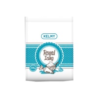 Mistura de gelo real 300 gr - Kelmy