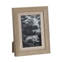 Moldura Selva para fotografias de 10 x 15 cm - DCasa
