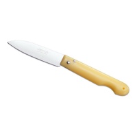Canivete 8,5 cm cor de marfim - Arcos