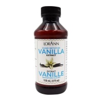 Extrato de Baunilha Artificial 118 ml - LorAnn