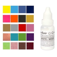 Corante líquido de 14 ml - Sugarflair