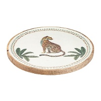 Vaciabolsillos Zahara de 30 cm - DCasa