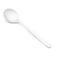 Colher de salada 19,7 cm Capri - Arcos
