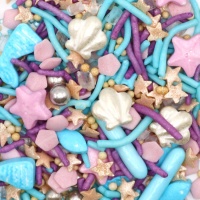 Sereia Sprinkles 250 gr - PME