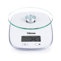 Balança de cozinha digital até 5 kg - Tristar KW2445