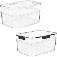 Pote Hermético de 0,95 L - 1 Unidade