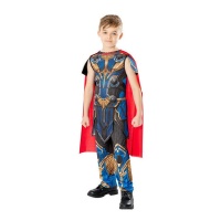 Fantasia Thor para crianças