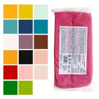 Fondant 1 kg - Kelmy
