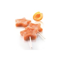 Molde de Silicone Magic Pop - Silikomart - 4 cavidades