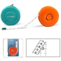 Fita métrica de costura automática 1,50 m x 1 cm - Hoechstmass