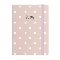 Caderno Mole 10,5 x 14,5 cm - 1 peça