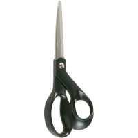 Tesoura 21 cm preta - Artemio