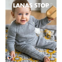 Revista do Bebé nº 3 - Lanas Stop - 21/22