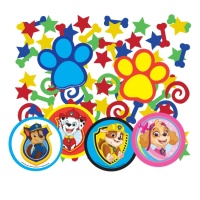 Paw Patrol Paw Patrol Confetti 34 gramas