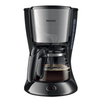Máquina de café Filtro 4-6 chávenas - Philips HD7435/20