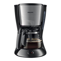 Cafeteira de gotejamento 4-6 chávenas - Philips HD7435/20