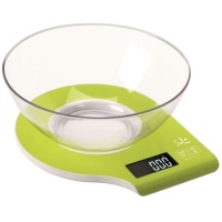 Balança de cozinha 5 kg - Jata 709N