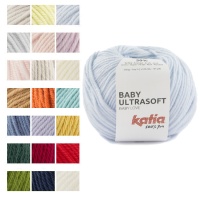 Novo Ultrasoft 50 gr - Katia