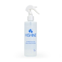 Spray de polimento de balões de látex de 236 ml - Hi Shine