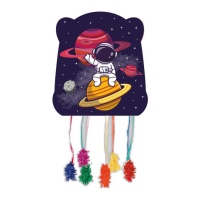 Pinhata de Astronauta