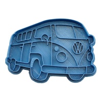 Cortador de carrinhas Volkswagen - Cuticuter