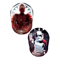 Balão Star Wars Os Últimos Jedi 48 x 66 cm - Anagrama