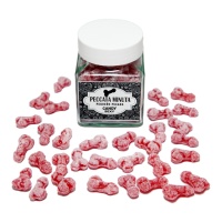 Rebuçados Sexy Candy em forma de pénis - Peccata minuta