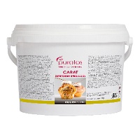 Creme de bolacha speculoos de 3 kg - Puratos