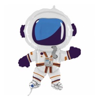 Feliz Astronauta Balão 91 cm - Grabo