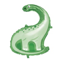 Balão dinossauro 85 cm - Unique
