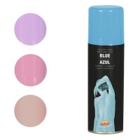 100 ml Spray Corporal Iridescente