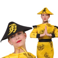 Chapéu chinês sortido - 1 peça