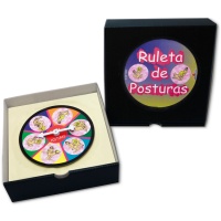Jogo da Roleta da Postura